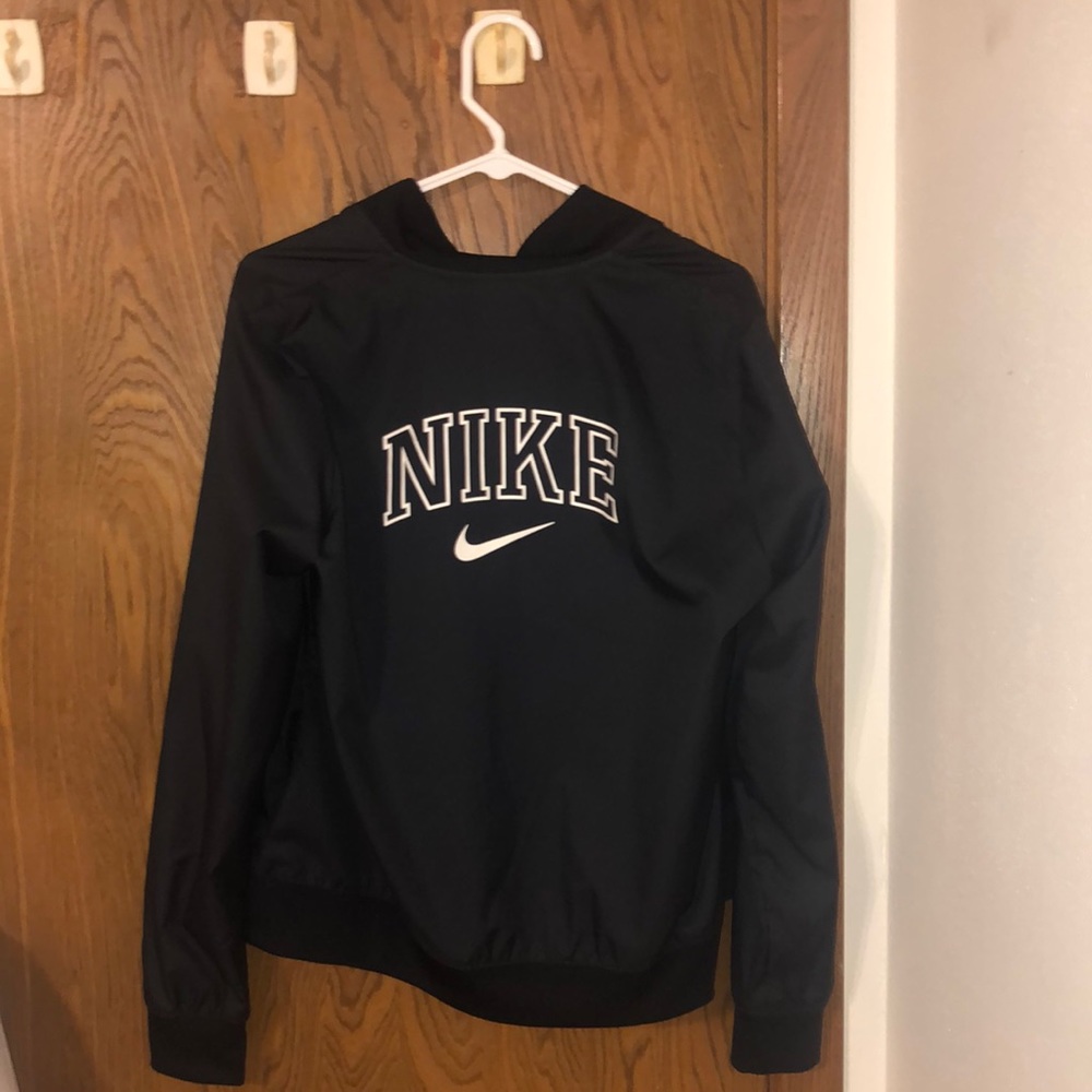Nike jacket